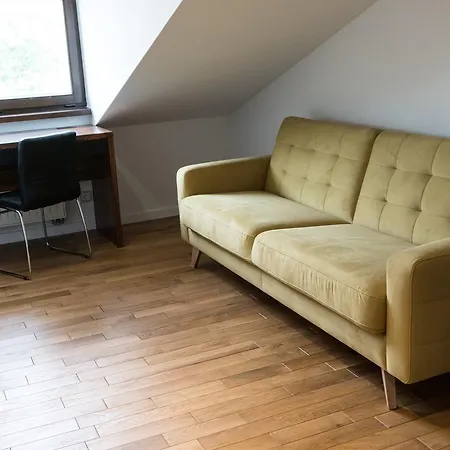 Parkhill Aparthotel