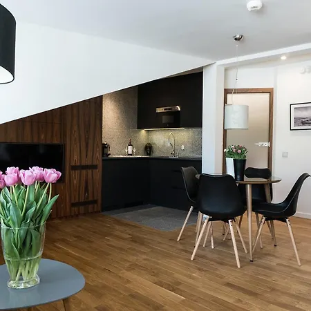 Parkhill Aparthotel