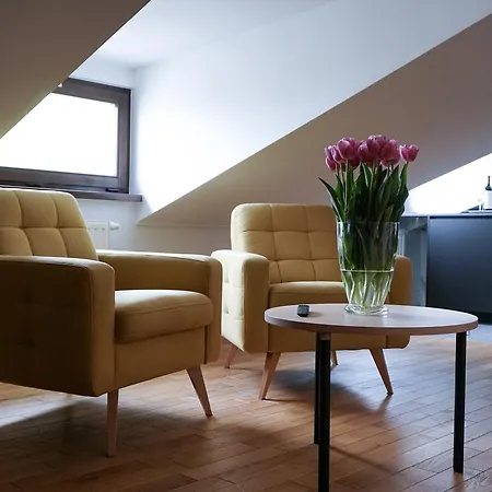 Parkhill Aparthotel