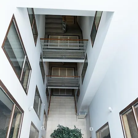 Parkhill 3*